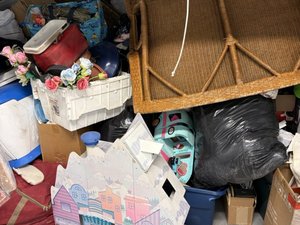 10 x 15 storage unit in Macomb, MI