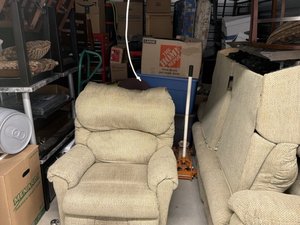 10 x 15 storage unit in Macomb, MI