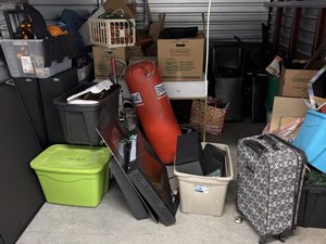 10 x 15 storage unit in Macomb, MI