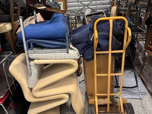 10 x 15 storage unit in Macomb, MI