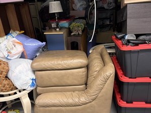 10 x 15 storage unit in Macomb, MI