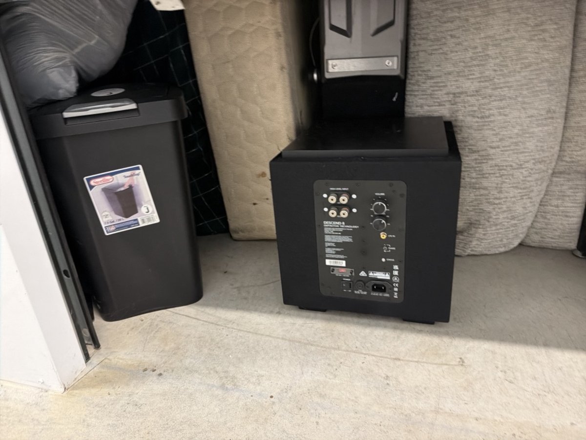 10 x 15 storage unit in Macomb, MI