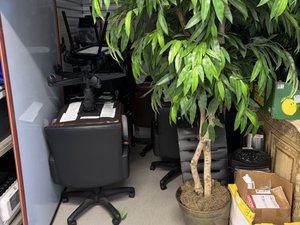10 x 20 storage unit in Macomb, MI