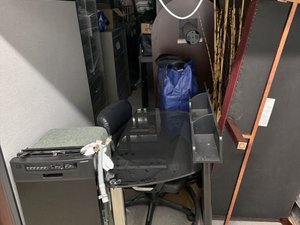 10 x 25 storage unit in Macomb, MI
