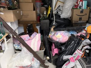 7 x 10 storage unit in Macomb, MI