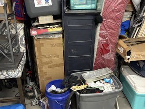 10 x 10 storage unit in Henderson, NV