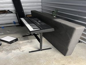 10 x 10 storage unit in Atlanta, GA