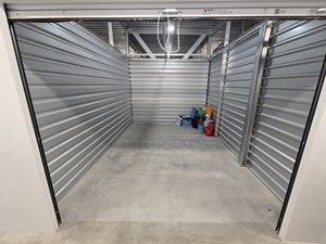 10 x 15 storage unit in Butler, NJ