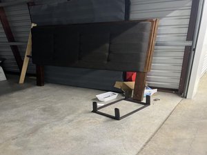 10 x 15 storage unit in Atlanta, GA
