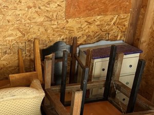 10 x 10 storage unit in Sultan, WA