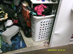 5 x 10 unit in Miami