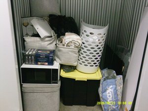 5 x 5 unit in Miami