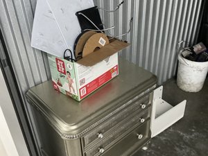 10 x 15 storage unit in Lancaster, PA