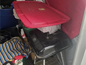 8 x 10 storage unit in Chicago, IL