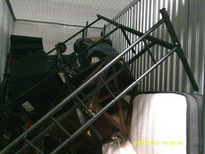 5 x 10 unit in Miami