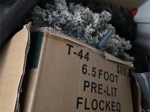 5 x 10 storage unit in Bartlett, IL