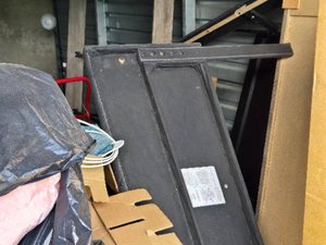 10 x 20 storage unit in Shawnee, KS