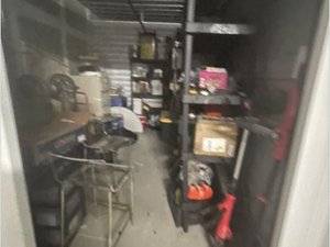 10 x 15 storage unit in FRISCO, TX