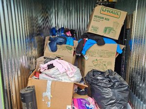 5 x 10 unit in Sacramento