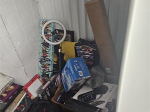 5 x 15 storage unit in Chicago, IL