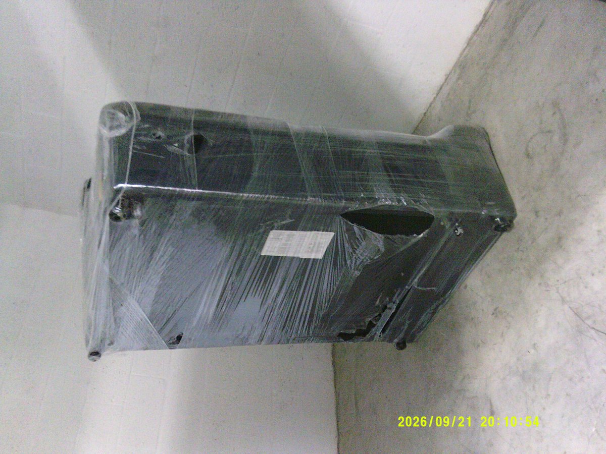 15 x 10 storage unit in Miami, FL