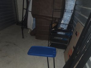 10 x 15 storage unit in Dublin, OH