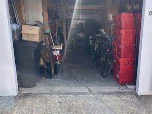 10 x 20 storage unit in Pinehurst, TX