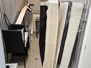 5 x 15 storage unit in Hyattsville, MD