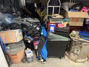 10 x 20 storage unit in Phoenix, AZ