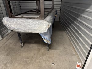 10 x 15 storage unit in Phoenix, AZ