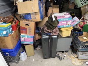10 x 20 storage unit in Phoenix, AZ