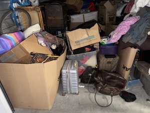 10 x 15 storage unit in Phoenix, AZ