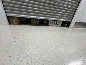 10 x 30 storage unit in Glen Ellyn, IL