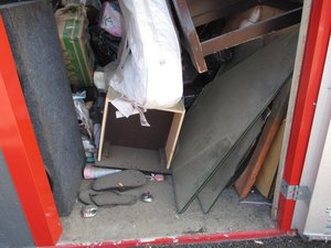 5 x 10 unit in Tucson