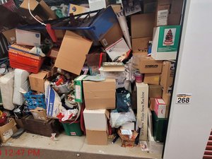 10 x 15 storage unit in Franklin Park, IL