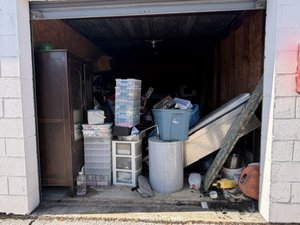 10 x 20 storage unit in Millington, TN