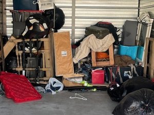 10 x 20 storage unit in Grand Forks, ND
