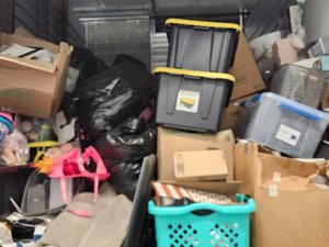 10 x 15 unit in Indianapolis
