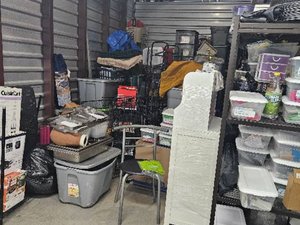 10 x 15 storage unit in District Heights, MD