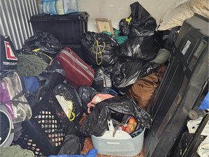 8 x 10 storage unit in Chicago, IL