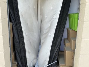 5 x 15 storage unit in Palmdale, CA