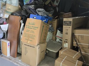10 x 15 storage unit in Fort Lauderdale, FL