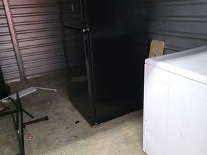 10 x 12 storage unit in Spring, TX