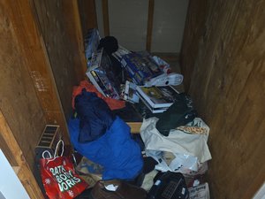 3 x 6 unit in South San Francisco