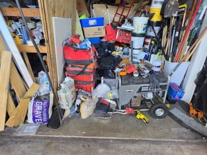 10 x 15 storage unit in Davie, FL