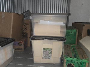 5 x 5 unit in Los Angeles