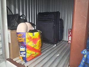 5 x 5 unit in San Francisco