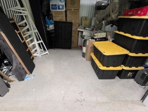 10 x 15 storage unit in Davie, FL
