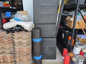 10 x 8 storage unit in Davie, FL