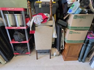 10 x 15 storage unit in Davie, FL